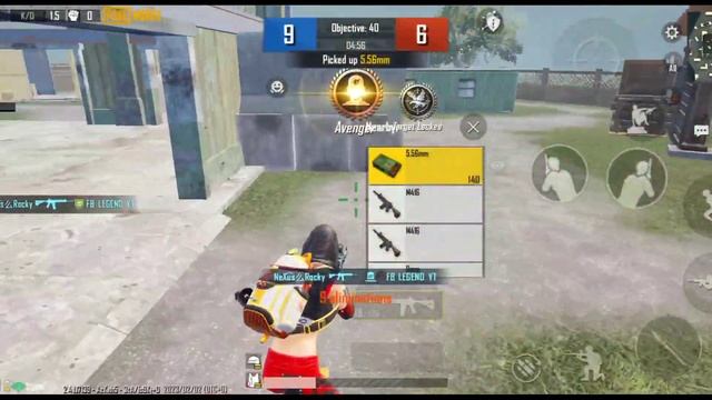 IPHONE X vs AQUOS R3 🔥 IOS 60FPS vs ANDROID 60FPS 💯 PUBG MOBILE смотреть онлайн