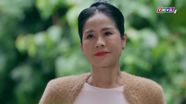 BÊN BỜ HẠNH PHÚC - TẬP 15[3]: Bà Thu Tuyết Luôn Dằn Vặt Bản Thân Vì Vẫn Chưa Tìm được Con Gái