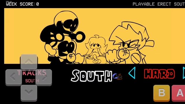 Friday Night Funkin mod vs daddy dearst and spoky & pump Erect android (apk) optimzado смотреть онлайн