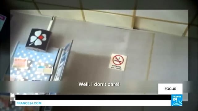 The Truth About 'Refugees' смотреть онлайн