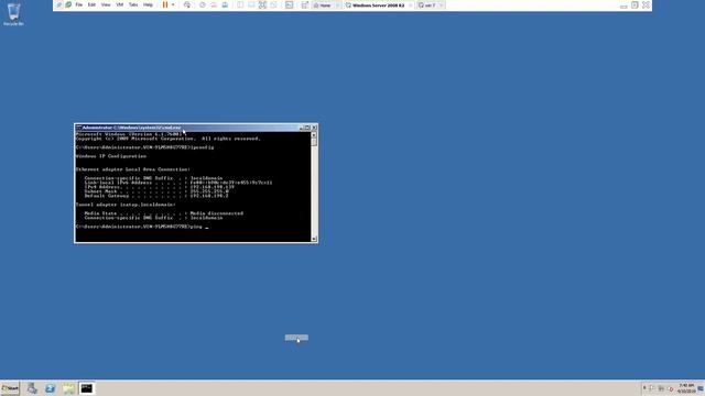 4- VMware Network setting | How to connect Host machine and Guest machine | Full Guideline in Hind смотреть онлайн