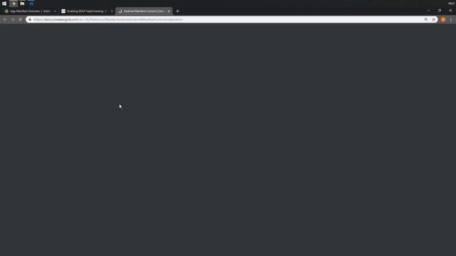 How to Fix Only One Controller Tracking on Oculus Quest (after the v7 update - using UE 4.22) смотреть онлайн