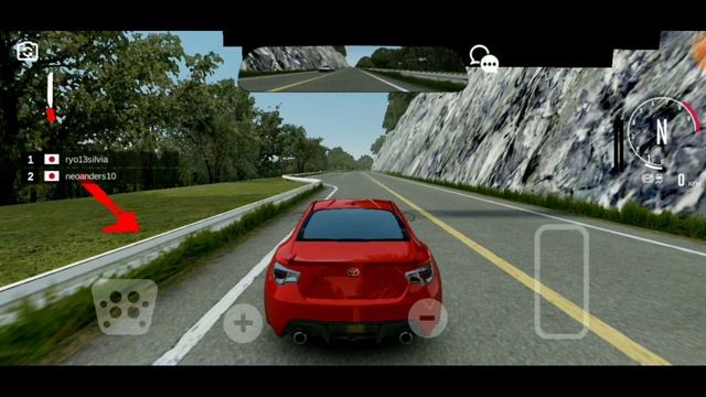 ASSOLUTO RACING|TOUGE BATTLE EPISODE 1 OLD ERA VS NEW ERA смотреть онлайн