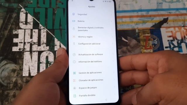 Realme 6i Frp Bypass Android 11, 10 / Eliminar cuenta google realme 6i / Android 10 android 11 смотреть онлайн