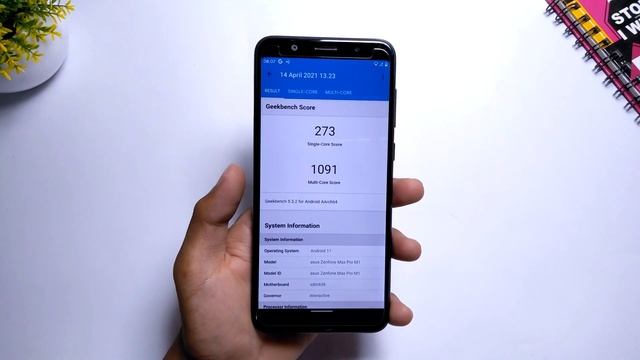 Gaming ROM❗ Havoc OS 4.3 Android 11 смотреть онлайн