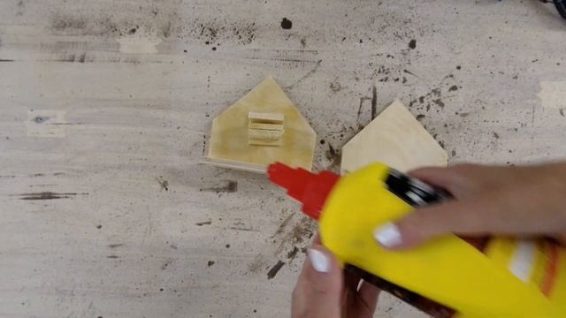 Подставка для салфеток / Napkin Holder