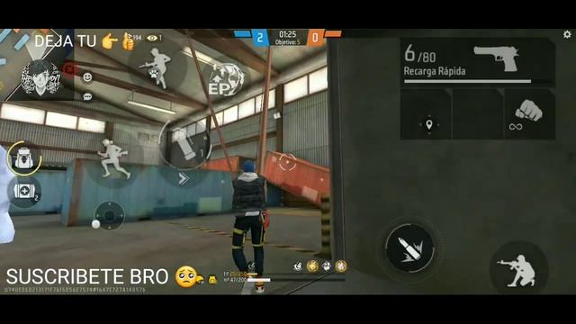 PANEL AIMBOT CABEZA TODO ROJO PARA ANDROID 😯 смотреть онлайн