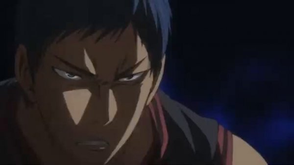 KnB ~ |AMV| Immortal LEGENDS™