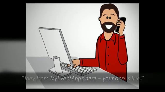 How to create an event app in 5 steps + bonus FAQ смотреть онлайн