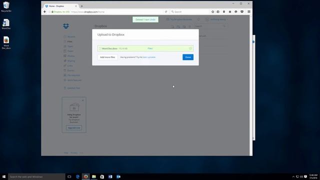 Cloud Storage Providers - Windows [Sophos SafeGuard 8] смотреть онлайн