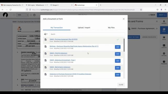 Transaction Desk & Authentisin 03 09 22 смотреть онлайн