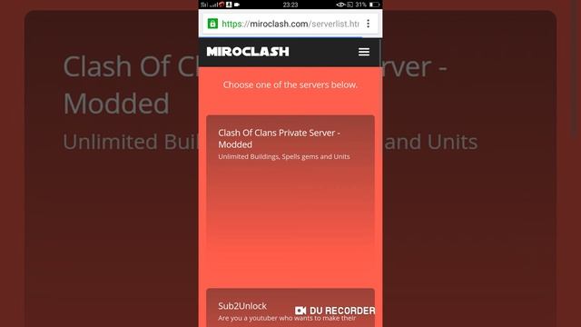 How to download Miro clash l hack version coc l heavily coc modded APK 2020 updated смотреть онлайн
