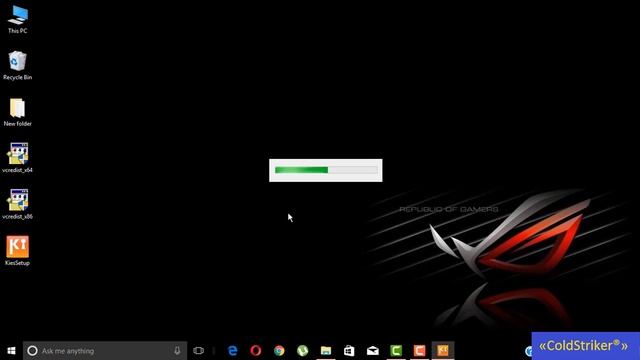 [FIX] the ordinal 12404 could not be located in the dynamic link library on installing KIES смотреть онлайн