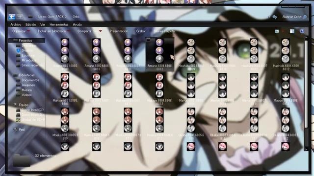PACK | Steins; Gate смотреть онлайн