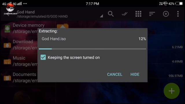 How to download God hand Highly Compressed in Android || смотреть онлайн