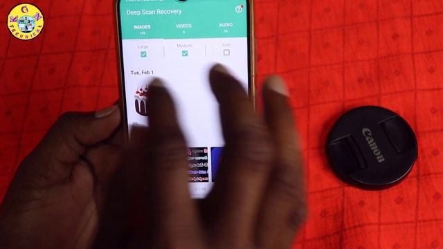 How to Recover Deleted Photo Video on Android Phone 2022||Delete ఐనా Photos నీ ఈజీగా recovery చేయండ смотреть онлайн