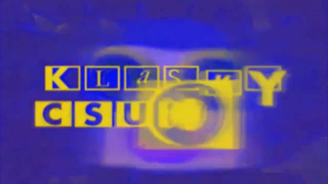 Klasky Csupo in G-Major 1079 смотреть онлайн