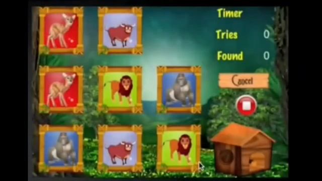 MetaOption Games: Forest Fun Android Game Play смотреть онлайн
