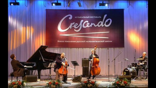 Autumn Leaves - Les Feuilles Mortes - Опавшие Листья