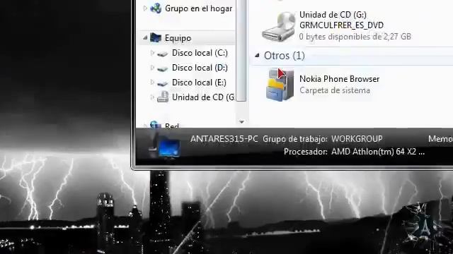 Descargar Windows 7 Ultimate Retail 32 bits Español y Activador.wmv смотреть онлайн