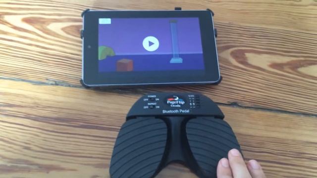 Bluetooth Interface und Android-Tablet смотреть онлайн