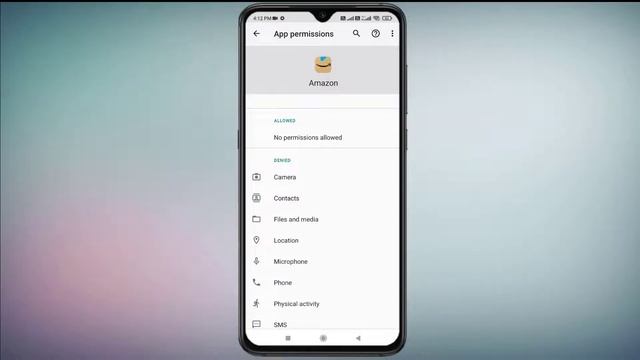 How to Fix Amazon App Error Sorry Something Went Wrong CS11 in Android смотреть онлайн