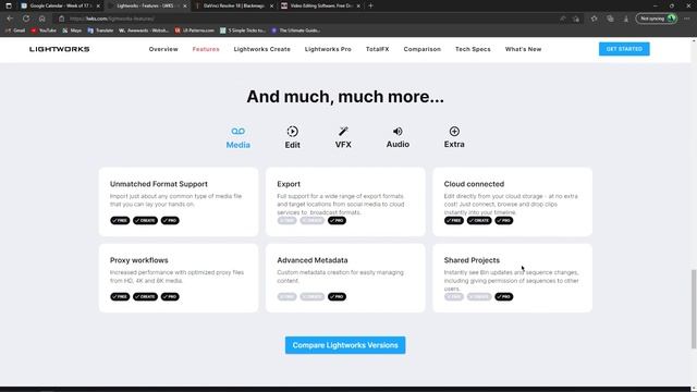 Top 5 Video Editing Software for Windows PC | Sinhala | 2022 смотреть онлайн