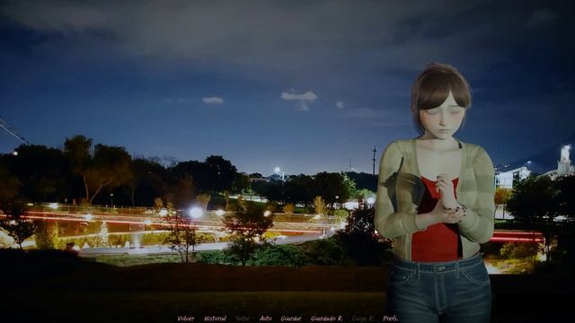 FATHER AND DAUGHTER [1.3.1] [HoneyPhantom] ESPAÑOL ANDROID PC