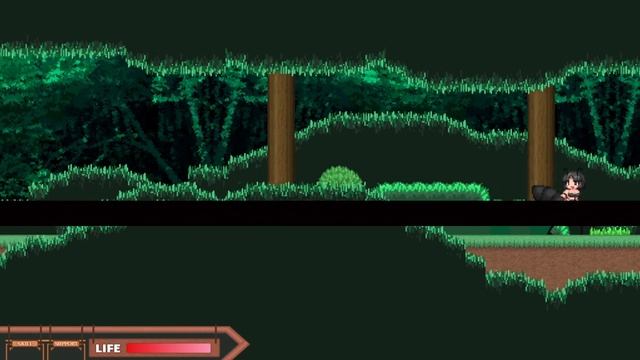 Forest Of The Blue Skin Gameplay #4 смотреть онлайн