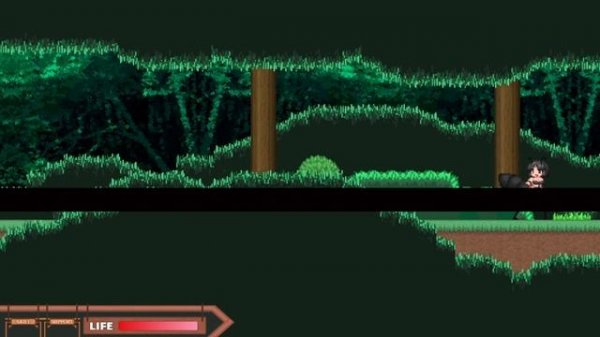 Forest Of The Blue Skin Gameplay #4