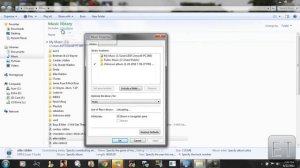Fix error 0x80070003 in windows 7