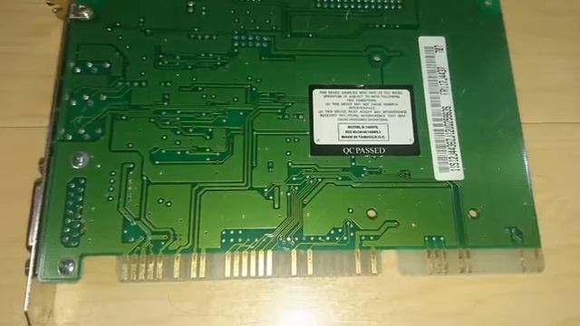 CANYON.MID Play on IBM S-16FP/L (FM synthesis) смотреть онлайн