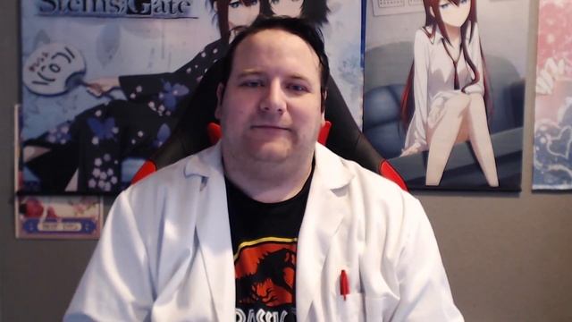 Steins;Gate 0 Anime Gap Week Special - Presenting: Operation Delayed Renaissance смотреть онлайн