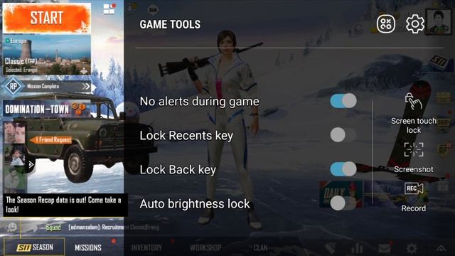 How To Record PUBG Mobile Internal Audio On Android | Record internal Audio on Android 100% Working смотреть онлайн