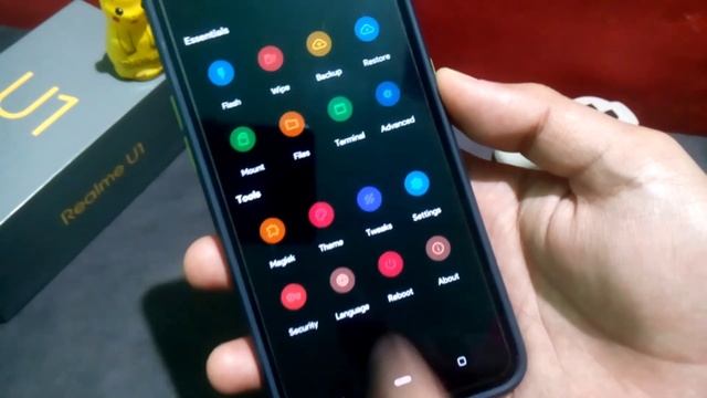 [hindi] Install Gsi ROM like a pro | FT: Realme 1 & u1 | Boot any gsi like oxygen os miui Treble RO смотреть онлайн