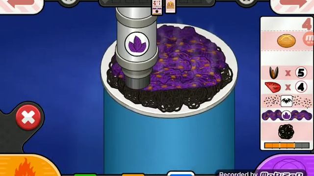 papa's pastaria to go all ingredientes desbloqueado смотреть онлайн