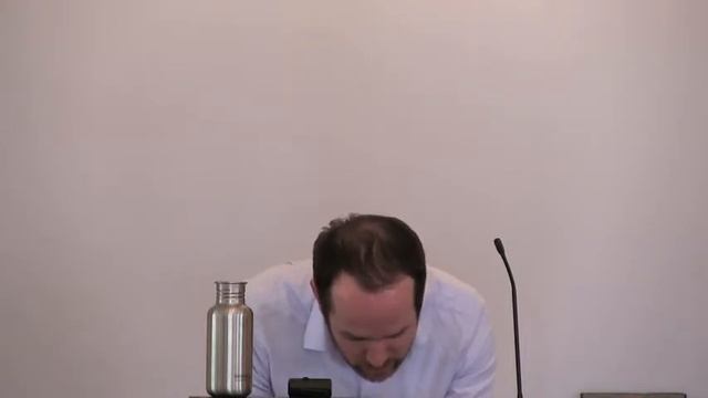 Ciaran Berry reading at Trinity College, April 22, 2014 смотреть онлайн