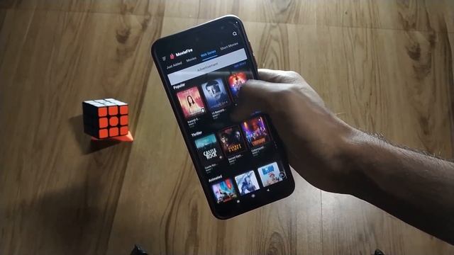 Watch Free Movies & Webseries | Top 3 Android apps | Nepali Tech | Tech Sikkim смотреть онлайн