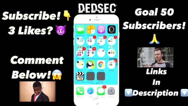 How To Get ++ Apps on iOS 10.2.1+ For Free! Install and Other Hacked Apps[No Jailbreak/PC] May 2017 смотреть онлайн