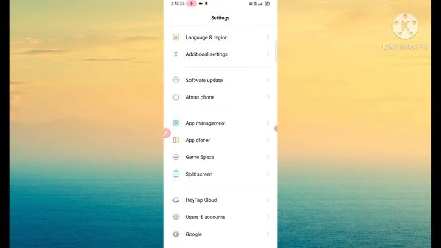 byRecent Task Maneger Realme||how to turn on recent task manager in realme manager смотреть онлайн