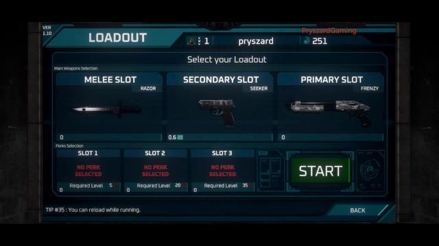 Project RIP Mobile - Gameplay Walkthrough Part 1 Dead Awaken (Android) смотреть онлайн