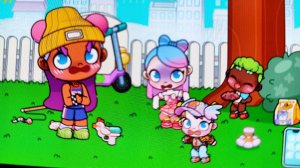 много проблем