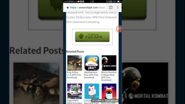 How To Download Pokemon Diamond Version On Android | Rishab Pandey |