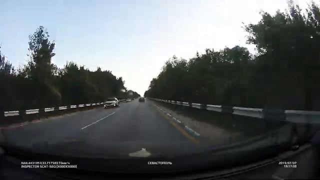 В дороге с альбомом группы Melancholy 