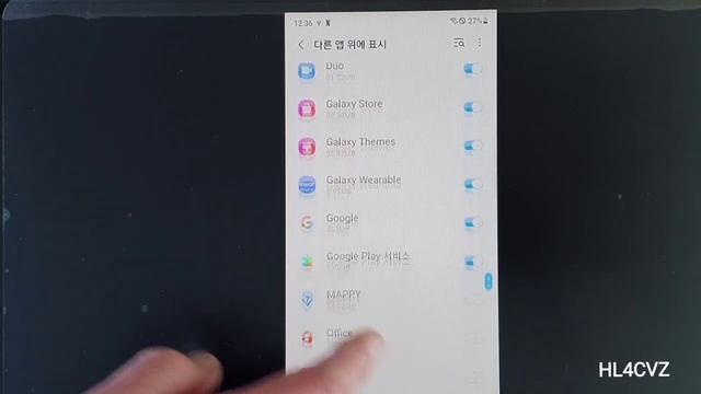 AAEase v0.4 버전 설치하기 Screen2Auto 설정 смотреть онлайн