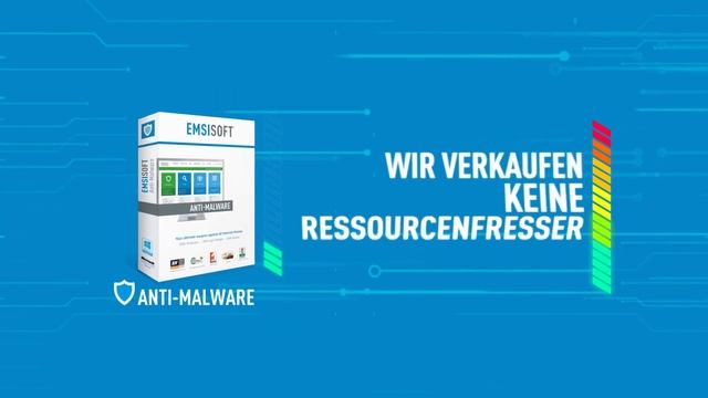Wie Emsisofts mehrstufiger Schutz Sie online schützt | Emsisoft смотреть онлайн