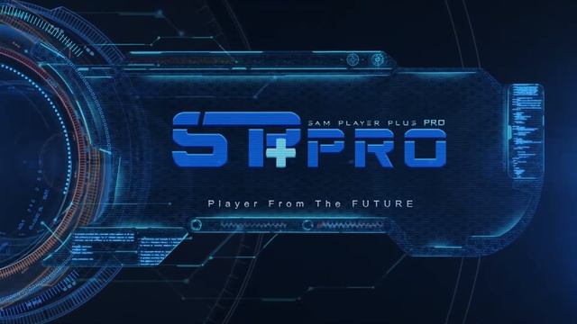 Sam Player + Pro ( Official Intro Video ) смотреть онлайн