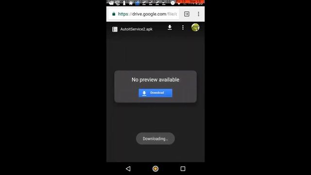 pretouch semi auto nonroot no daemon service Android 7.0 смотреть онлайн