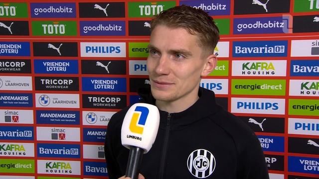 Roda JC en de kunst van het ontsnappen | L1 Nieuws смотреть онлайн