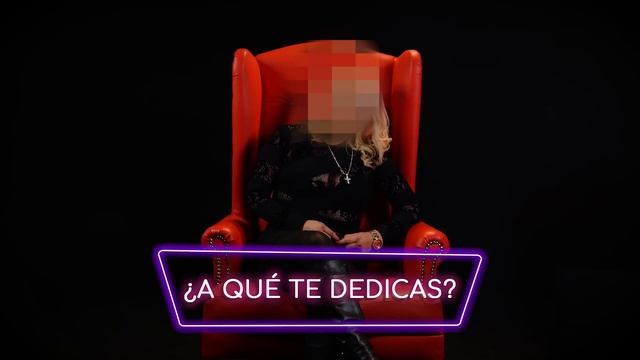 Entrevista sin censura a una Sugar Mommy смотреть онлайн